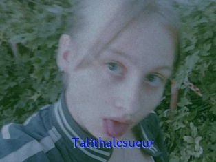 Talithalesueur
