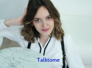 Talktome