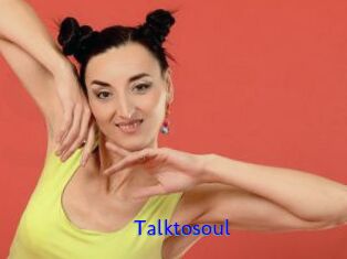 Talktosoul