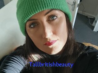 Tallbritishbeauty