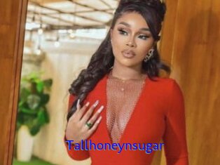 Tallhoneynsugar