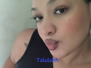 Talulahh