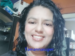 Tamannasuper