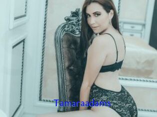 Tamaraadams