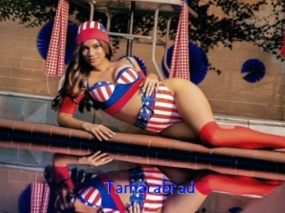 Tamarabrad