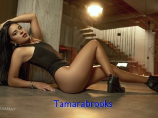 Tamarabrooks