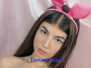 Tamaracusters