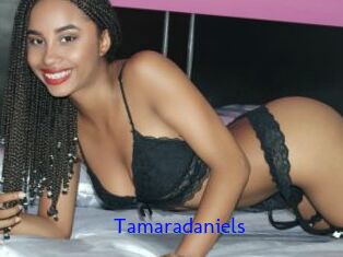 Tamaradaniels