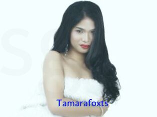 Tamarafoxts