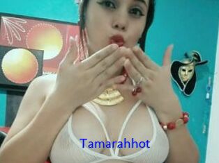 Tamarahhot