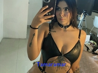 Tamaramar
