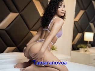 Tamaranovoa