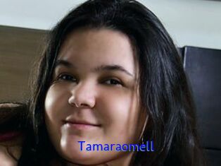 Tamaraomell