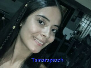Tamarapeach