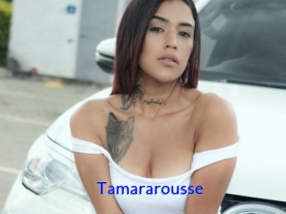Tamararousse