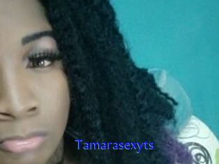 Tamarasexyts