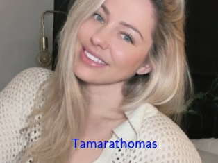 Tamarathomas