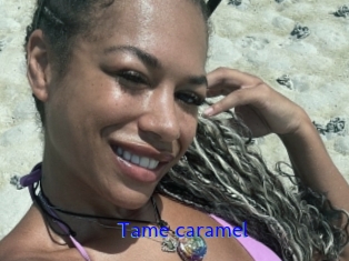 Tame_caramel