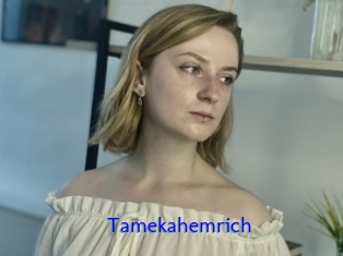 Tamekahemrich