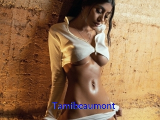 tamibeaumont Sexo Gratis