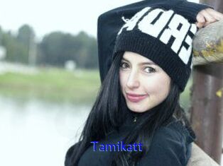 Tamikatt