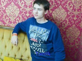 Tamilk