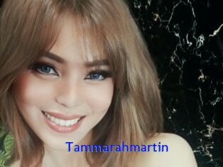 Tammarahmartin