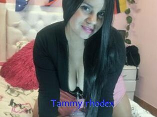 Tammy_rhodex