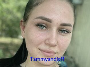Tammyandjeff
