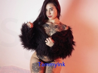 Tammyink