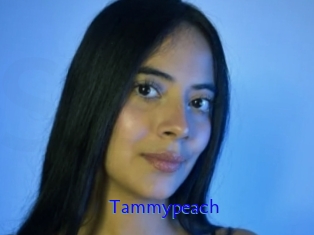 Tammypeach