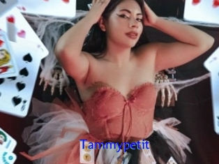 Tammypetit