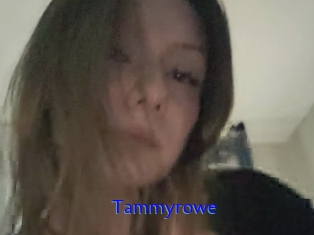 Tammyrowe