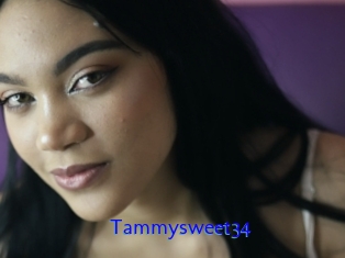 Tammysweet34