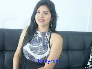 Tamyreid