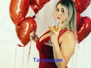 Tamyrousee