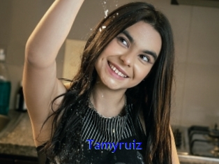tamyruiz Sexo Gratis