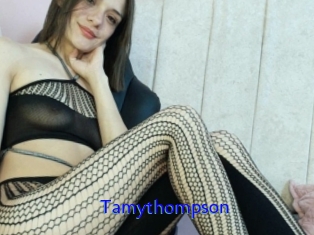 Tamythompson