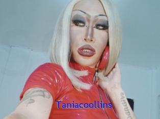taniacoollins Sexo Gratis