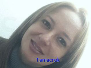 Taniacrok