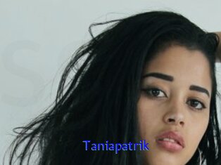 Taniapatrik