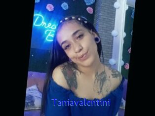 Taniavalentini