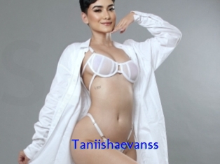 Taniishaevanss