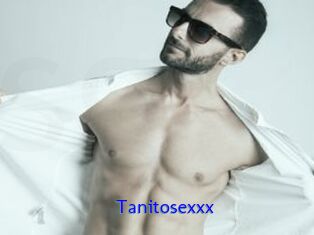 Tanitosexxx