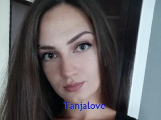 Tanjalove