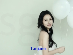 Tanjams