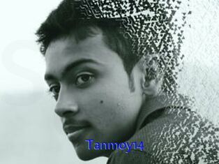 Tanmoy14