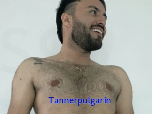 Tannerpulgarin