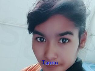 Tannu