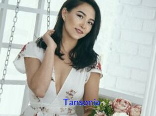 Tansonia